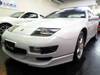 NISSAN FAIRLADY Z