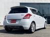 SUZUKI SWIFT SPORT