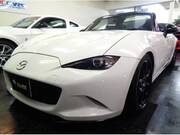2019 MAZDA ROADSTER