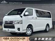 2025 TOYOTA HIACE VAN