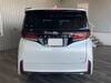 TOYOTA VELLFIRE HYBRID
