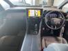 TOYOTA VELLFIRE HYBRID