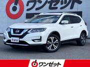 2020 NISSAN X-TRAIL 20Xi