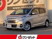 2018 NISSAN DAYZ