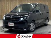 2017 TOYOTA VOXY X