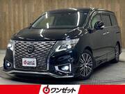 2022 NISSAN ELGRAND