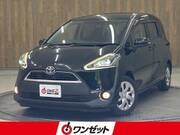 2016 TOYOTA SIENTA G