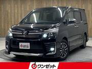 2016 TOYOTA VOXY