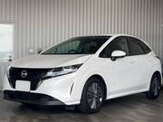 2022 NISSAN NOTE X