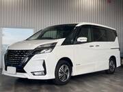 2020 NISSAN SERENA