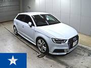 2019 AUDI A3