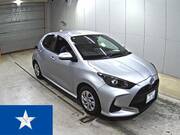 2022 TOYOTA YARIS
