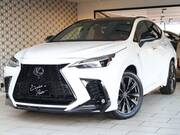 2023 LEXUS NX