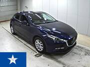2016 MAZDA AXELA SPORTS