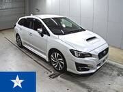 2020 SUBARU LEVORG