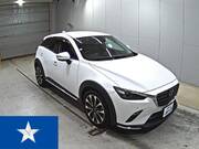 2019 MAZDA CX-3