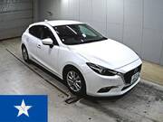 2019 MAZDA AXELA SPORTS 15S　PROACTIVE