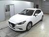 MAZDA AXELA SPORTS