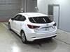 MAZDA AXELA SPORTS