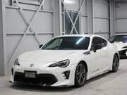 2012 TOYOTA 86 GT