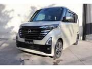 2024 NISSAN ROOX