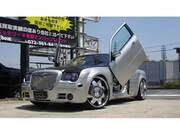 2006 CHRYSLER CHRYSLER 300C 5.7HEMI (Left Hand Drive)
