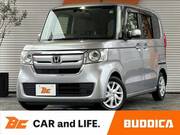 2020 HONDA N-BOX