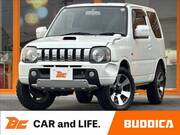 2012 SUZUKI JIMNY