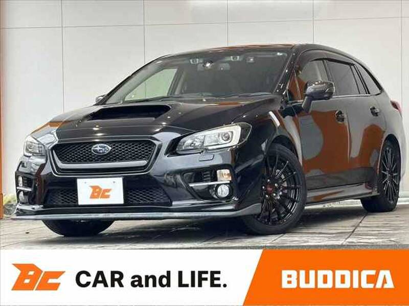 -LEVORG