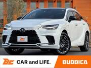 2023 LEXUS RX