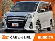 2015 TOYOTA NOAH