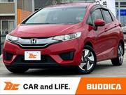 2014 HONDA FIT