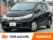 2013 HONDA FREED