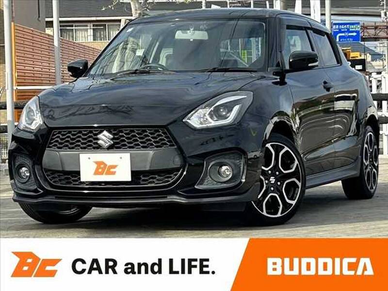 -SWIFT SPORT