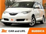 2008 TOYOTA ESTIMA