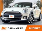 2019 BMW MINI
