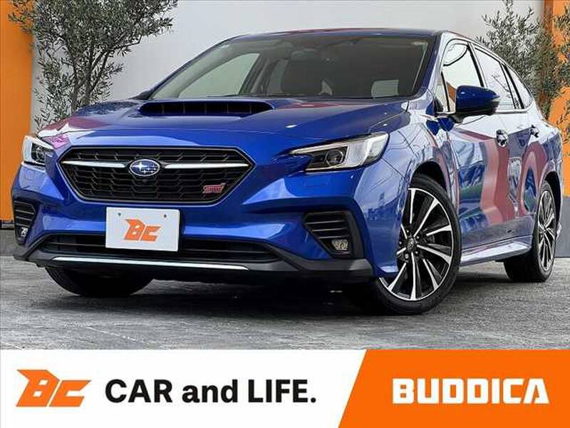 -LEVORG