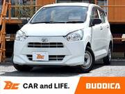 2019 DAIHATSU MIRA EES