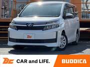 2015 TOYOTA VOXY