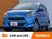 2018 TOYOTA PIXIS