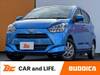 TOYOTA PIXIS