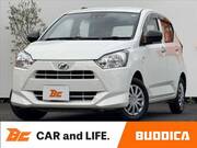 2020 DAIHATSU MIRA EES