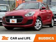 2018 SUZUKI SWIFT