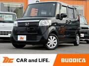 2017 HONDA N-BOX