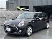 2018 BMW MINI