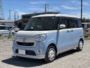 2017 DAIHATSU MOVE