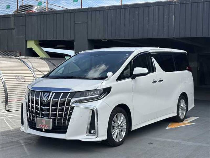 -ALPHARD