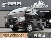 2023 NISSAN CARAVAN VAN