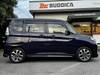 MITSUBISHI DELICA D2