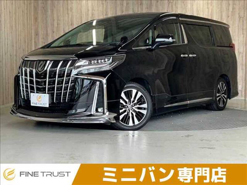 -ALPHARD